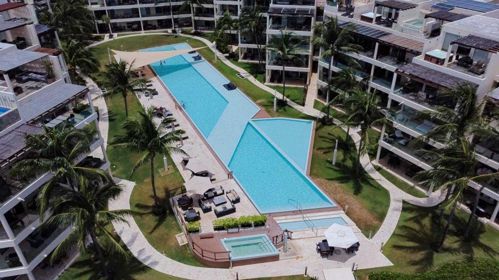 The Elements Oceanfront & Beachside