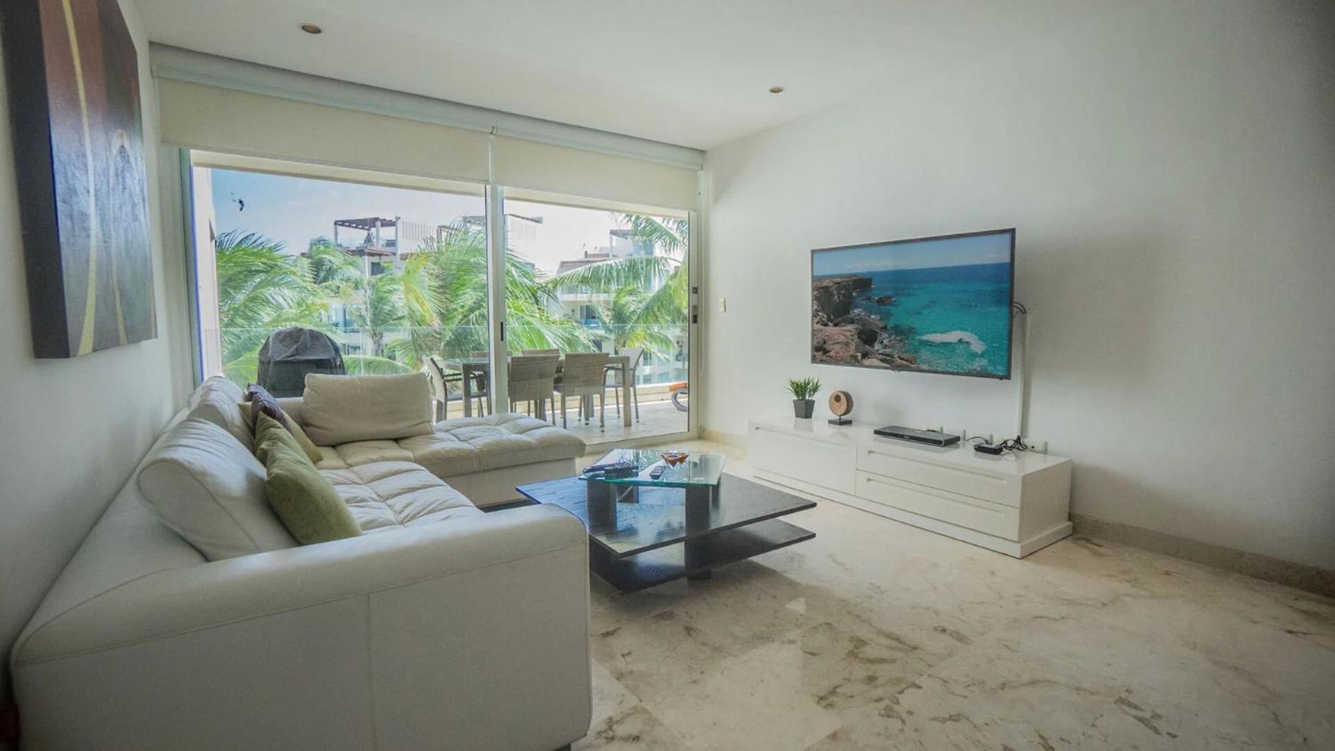 The Elements Oceanfront & Beachside Aparthotel
