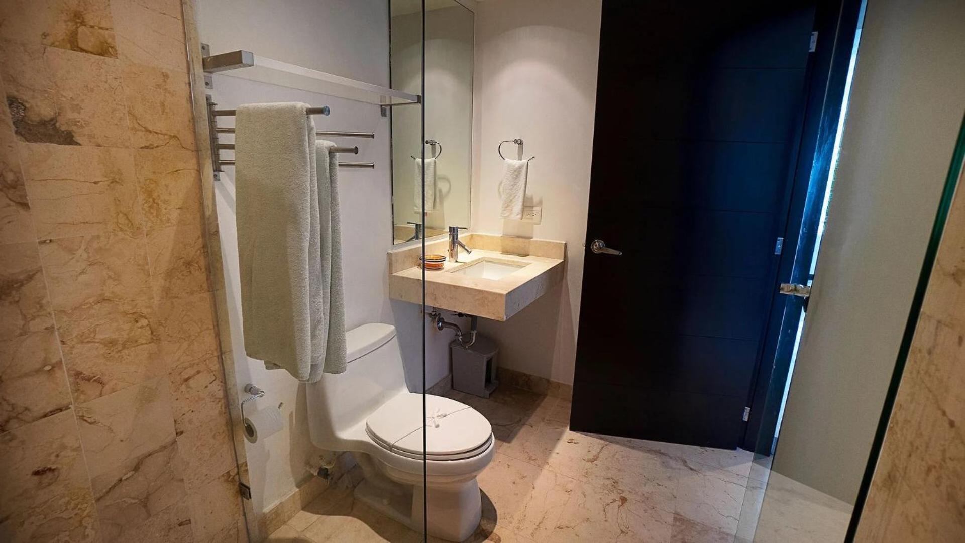 The Elements Oceanfront & Beachside 4*