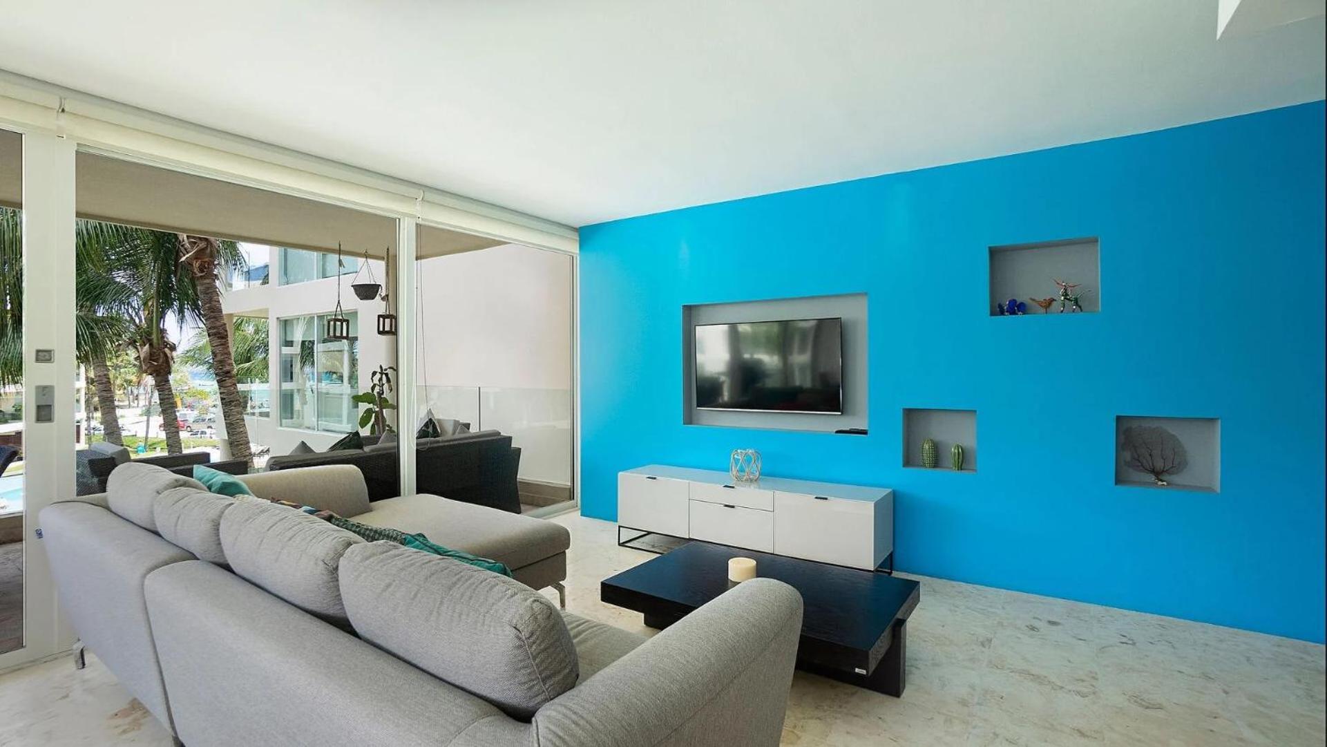 The Elements Oceanfront & Beachside Playa del Carmen