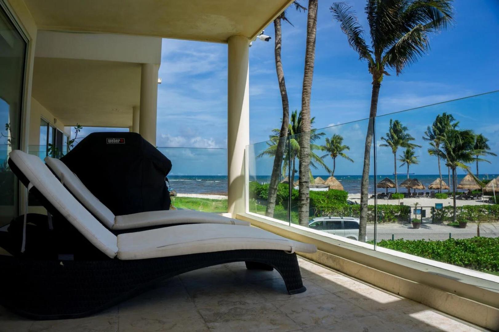 The Elements Oceanfront & Beachside