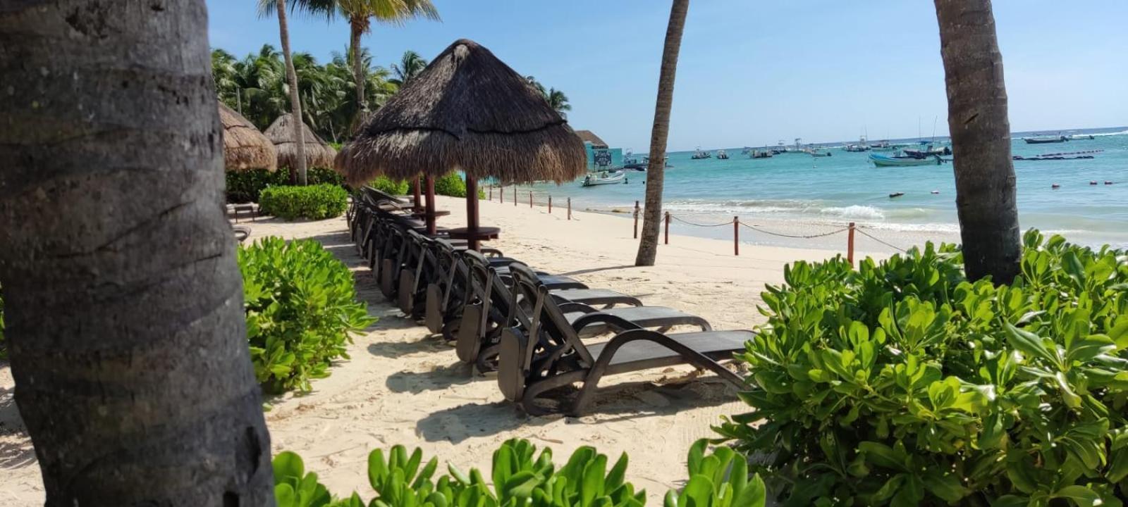 The Elements Oceanfront & Beachside 4*