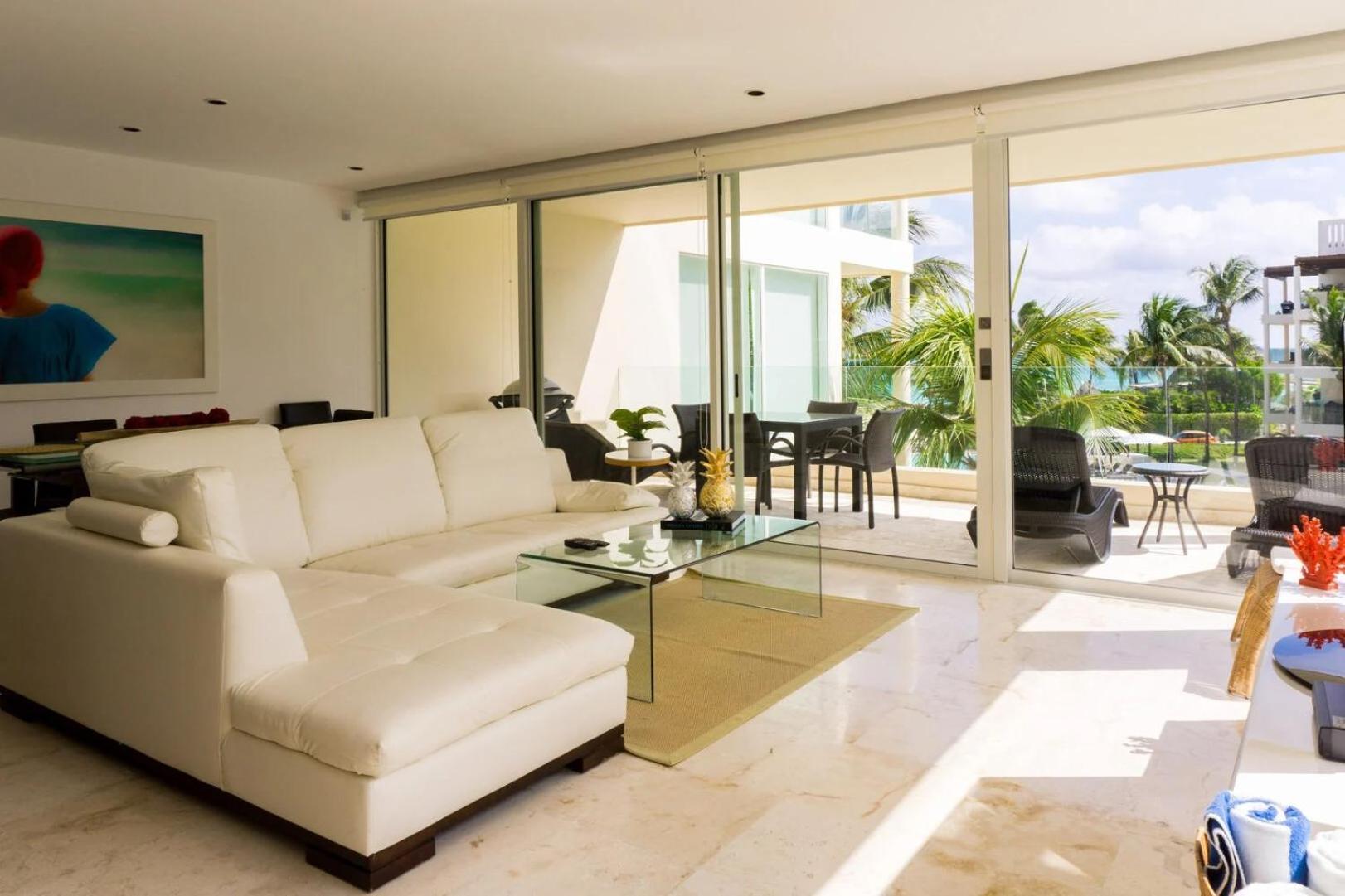 The Elements Oceanfront & Beachside