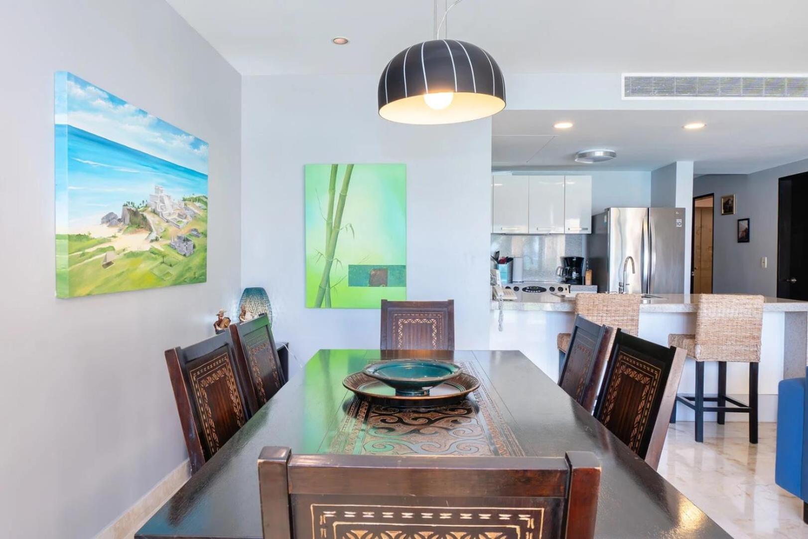The Elements Oceanfront & Beachside
