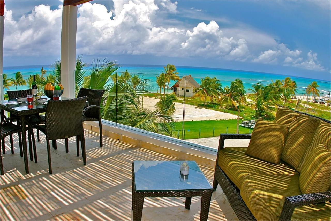 The Elements Oceanfront & Beachside Aparthotel 4*