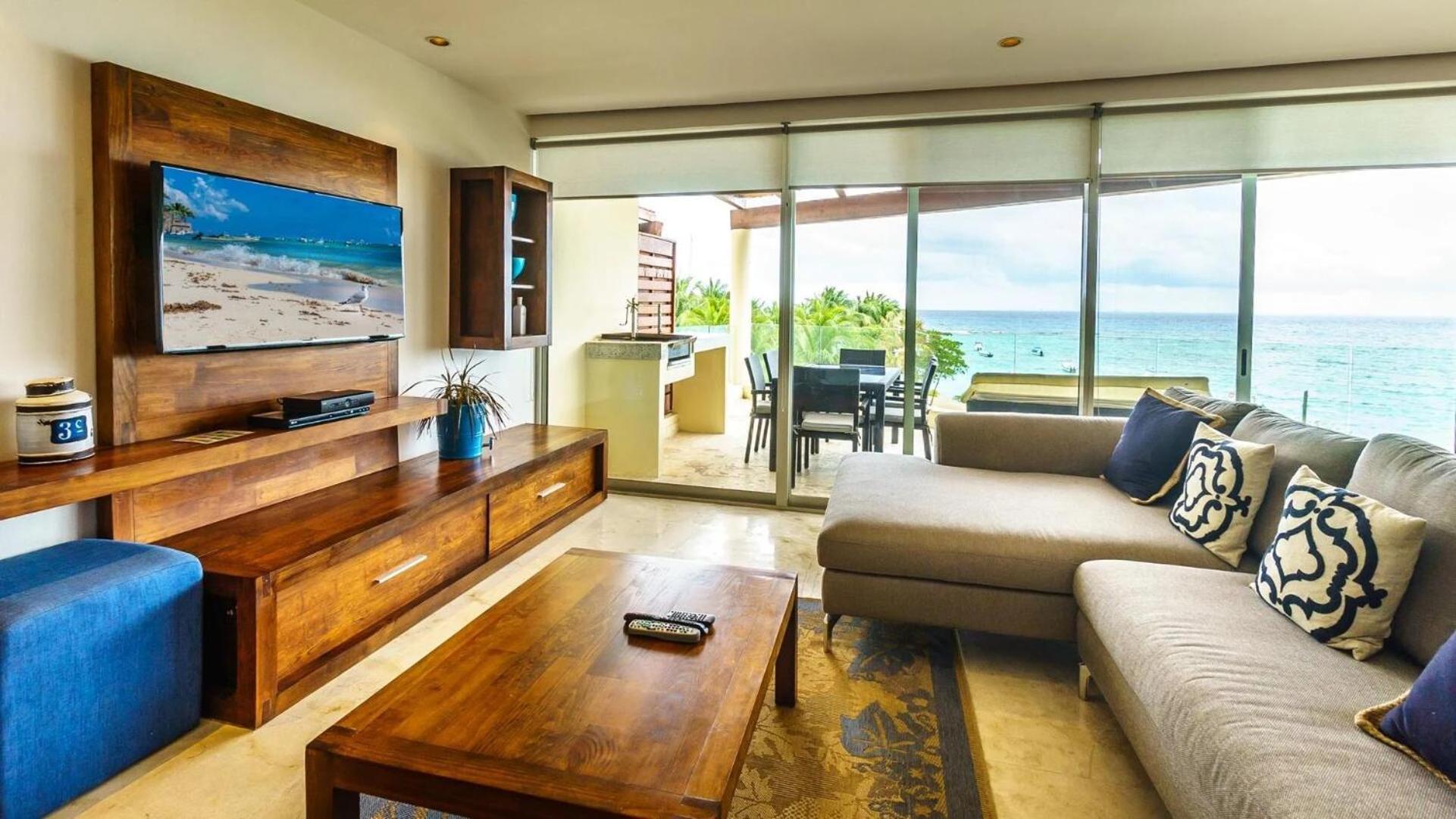 The Elements Oceanfront & Beachside