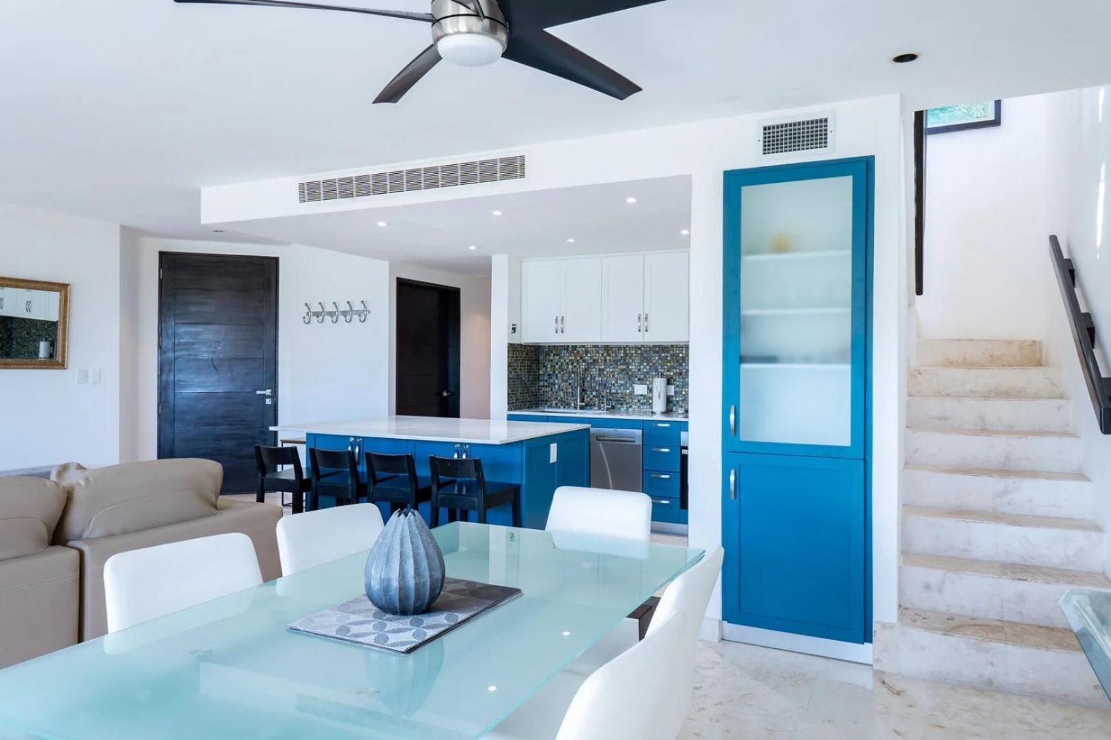 The Elements Oceanfront & Beachside Aparthotel