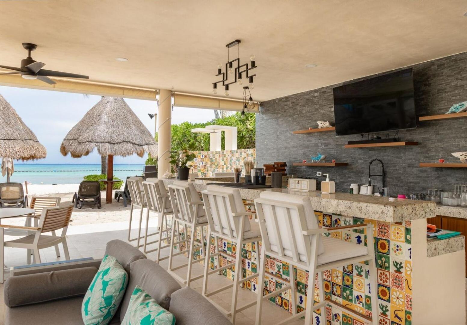 The Elements Oceanfront & Beachside