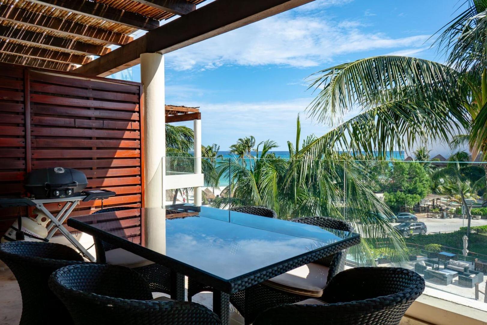 Aparthotel The Elements Oceanfront & Beachside 4*