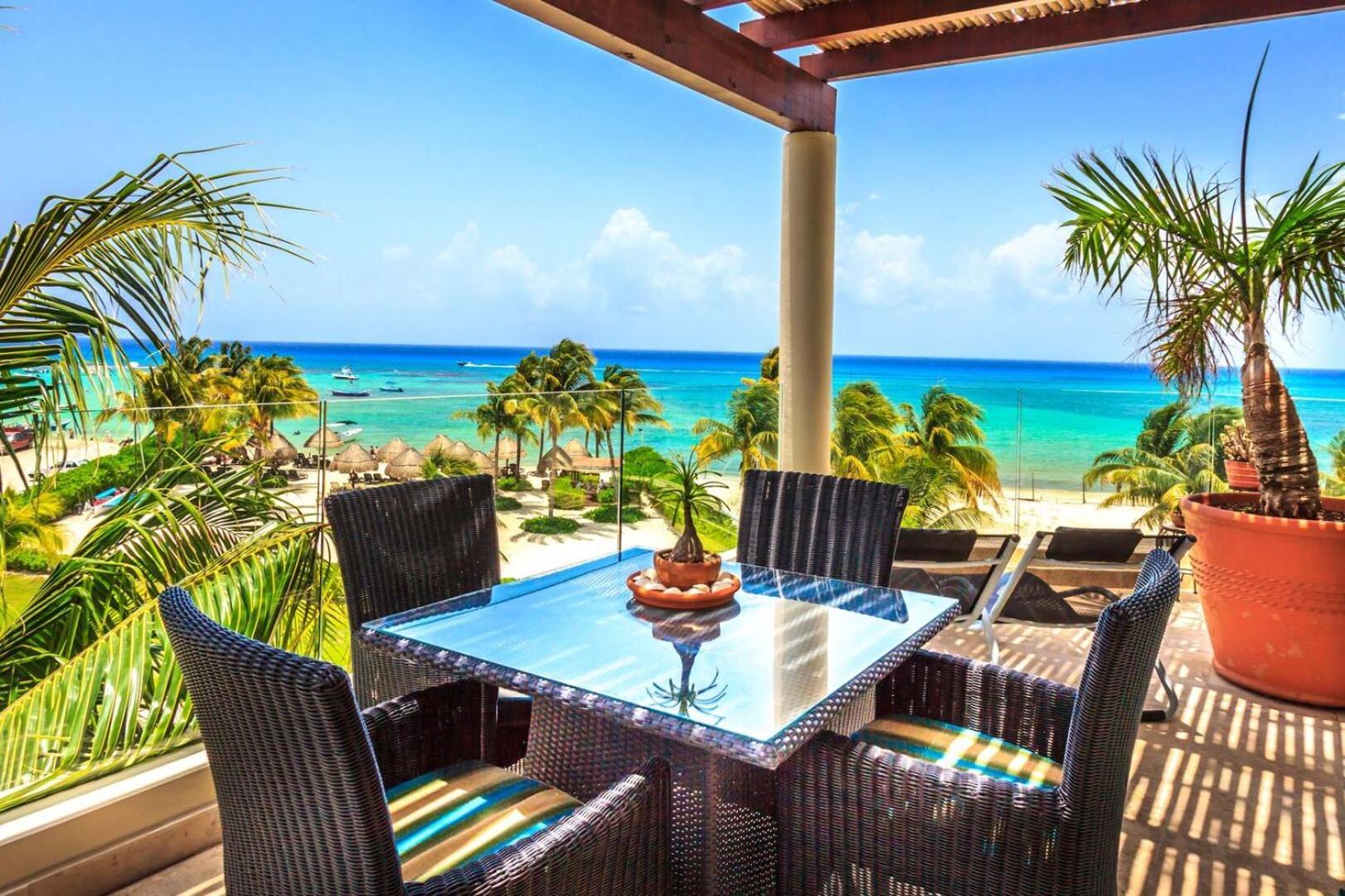 The Elements Oceanfront & Beachside 4*