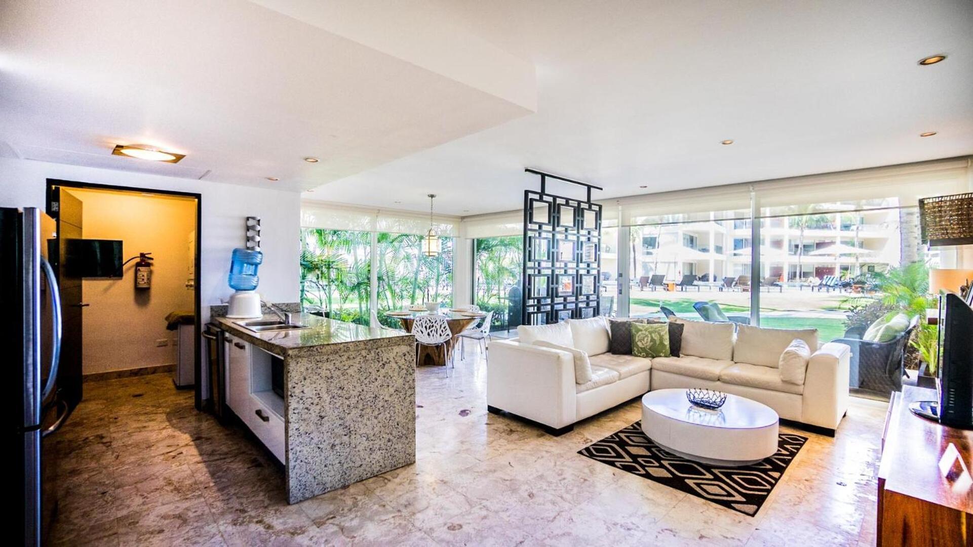 The Elements Oceanfront & Beachside
