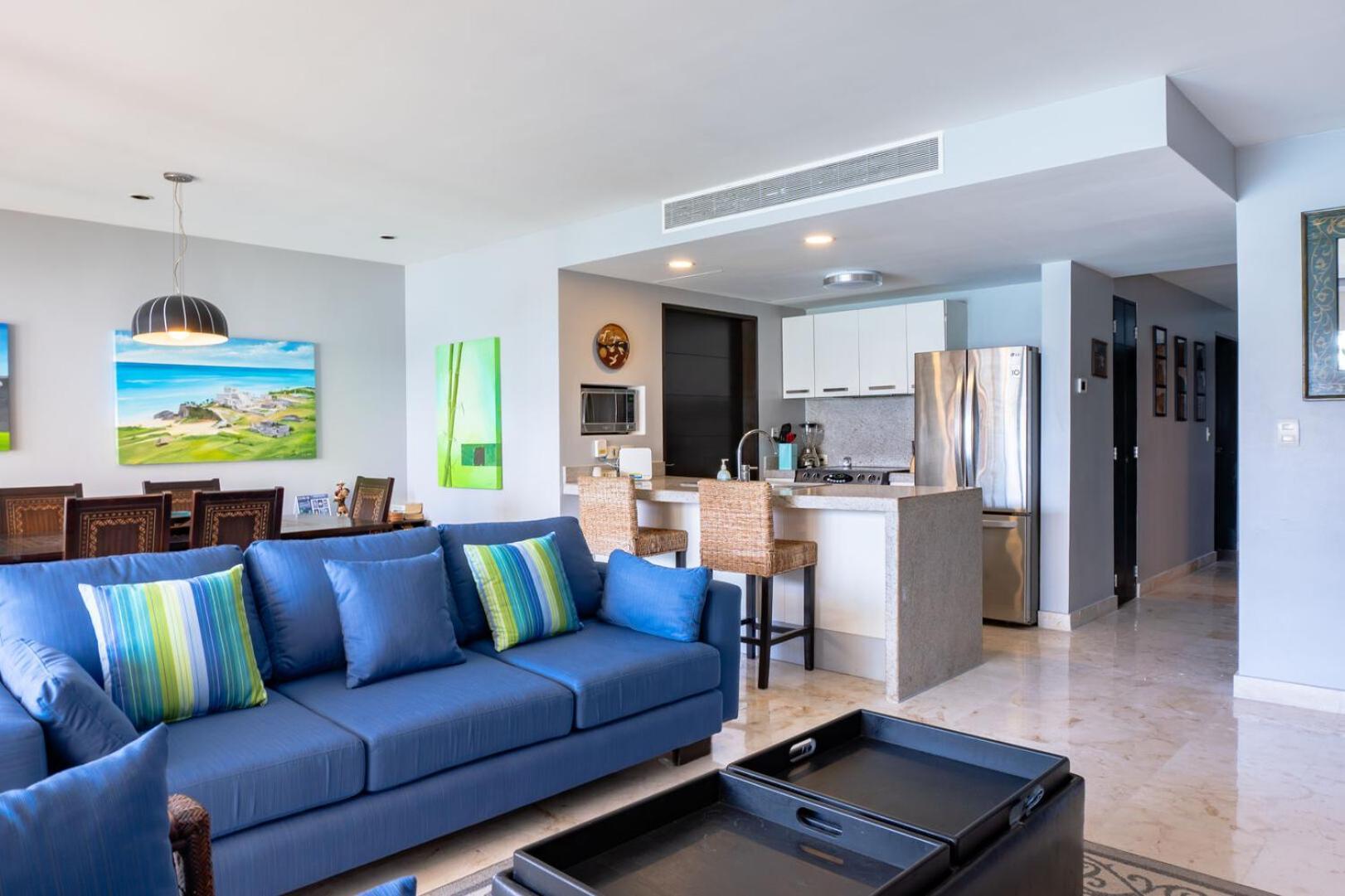 The Elements Oceanfront & Beachside Aparthotel 4*