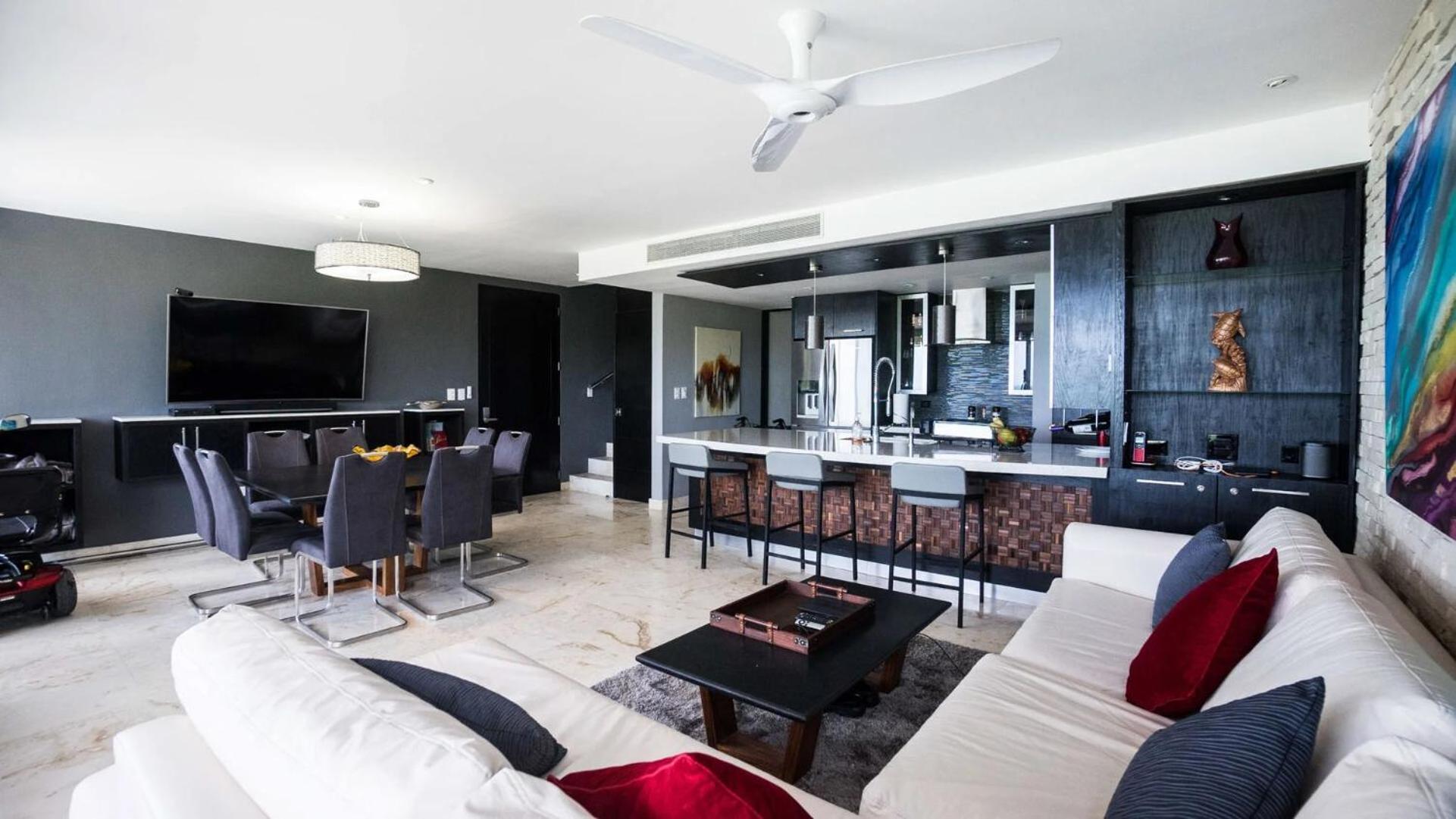 The Elements Oceanfront & Beachside Aparthotel 4*