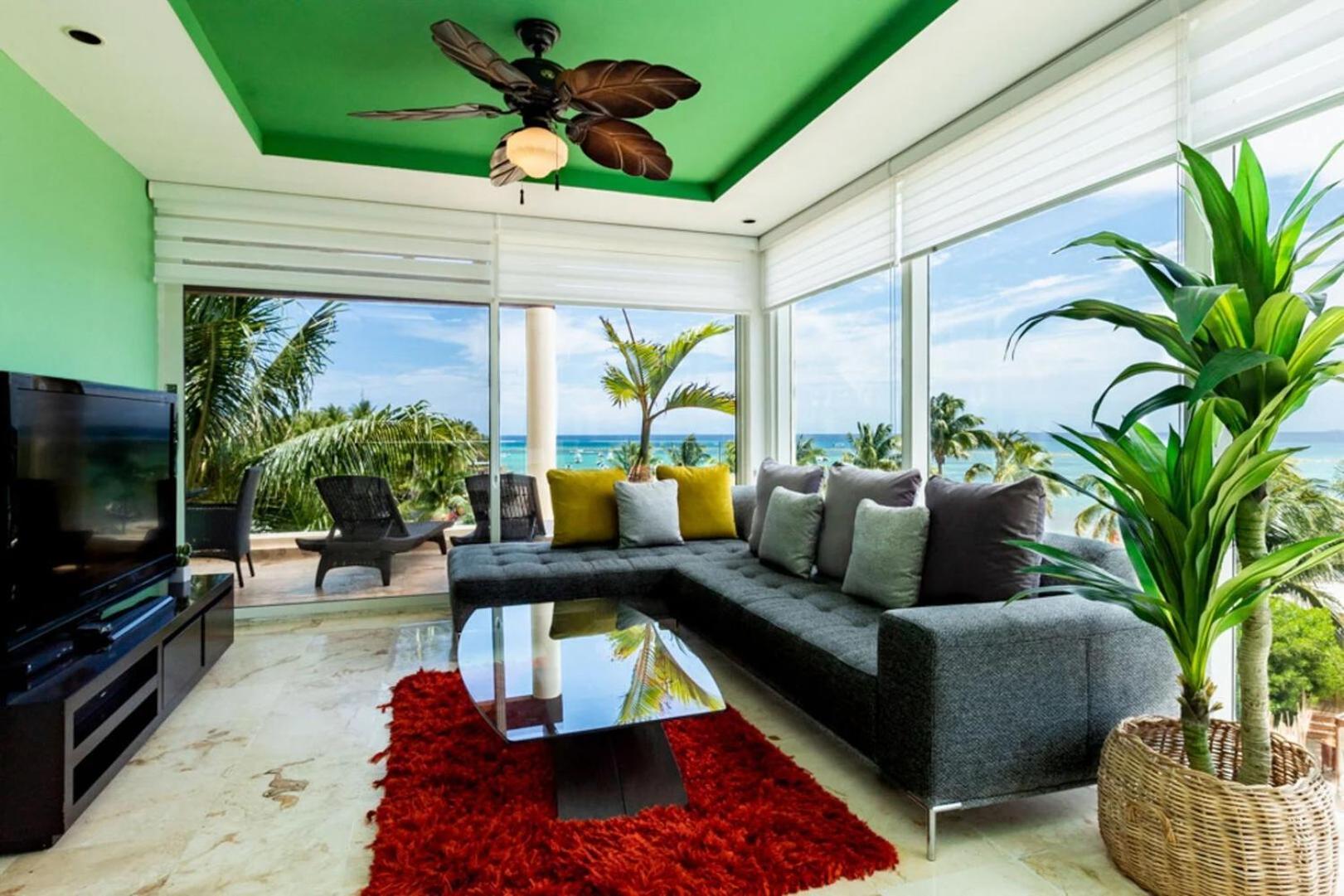 The Elements Oceanfront & Beachside Playa del Carmen