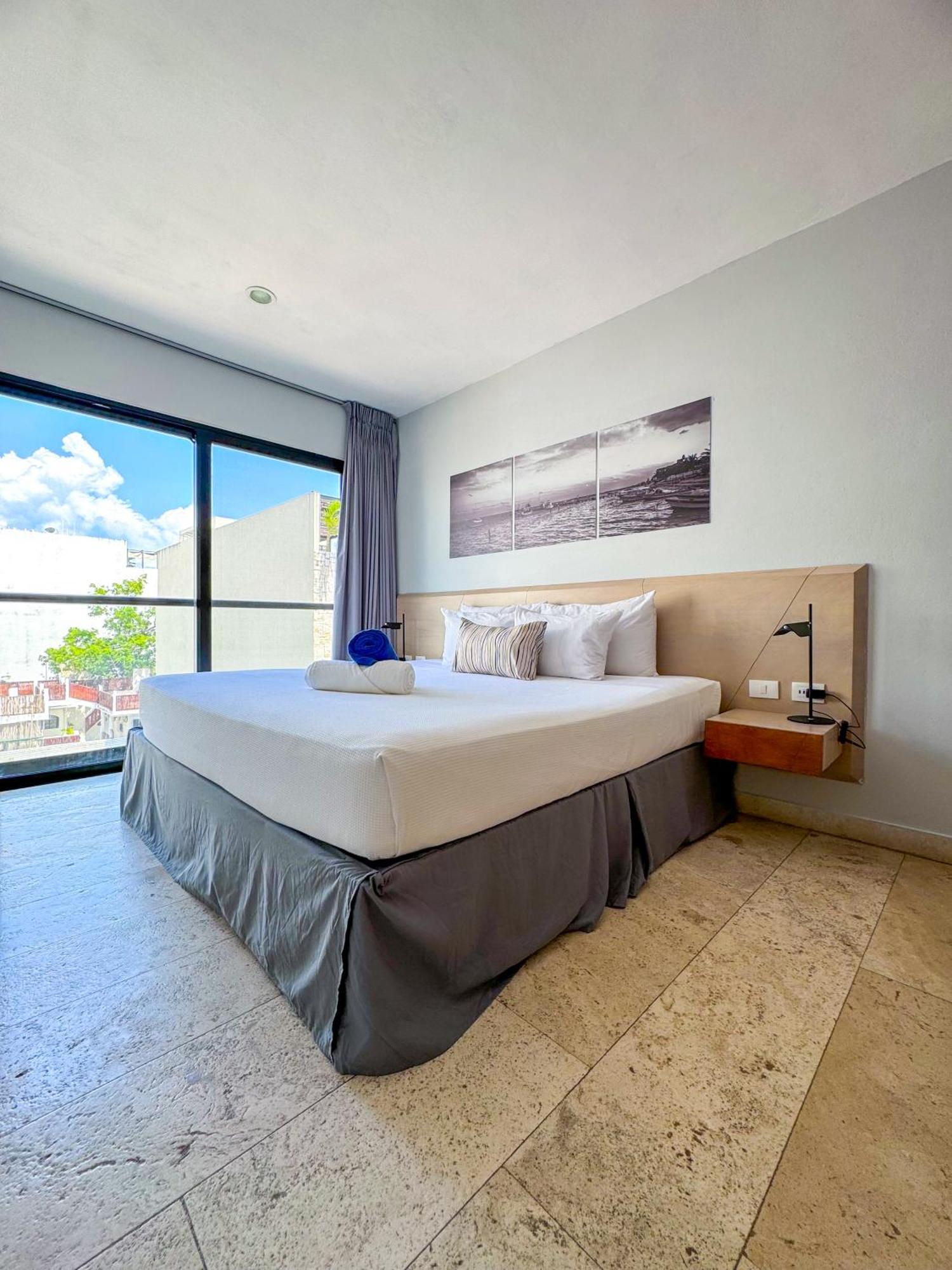 Hotelito Del Mar