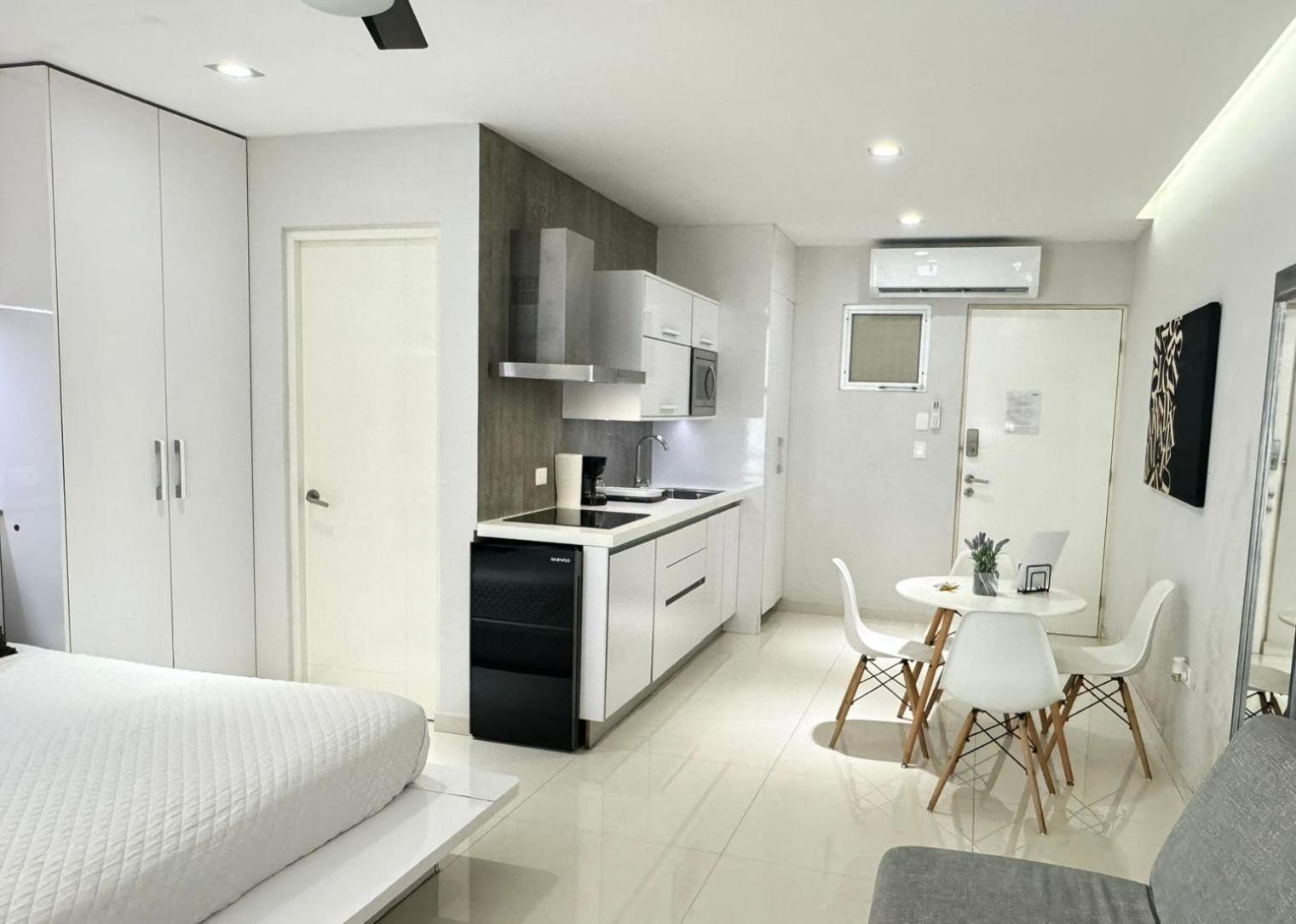 Stylish And Fancy Next To 5th Av Roof Pool Dk Apartamento
