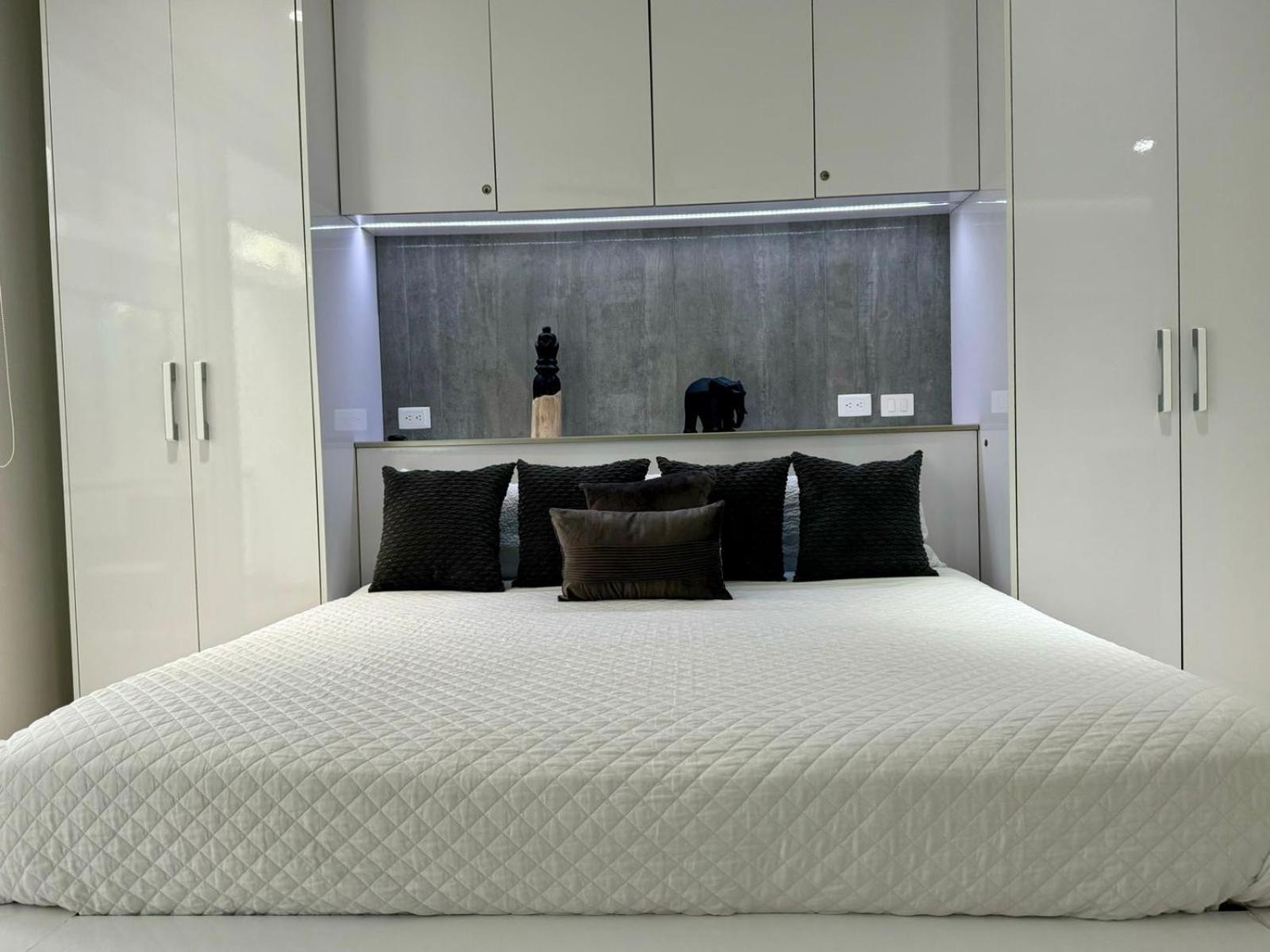 Apartamento Stylish And Fancy Next To 5th Av Roof Pool Dk