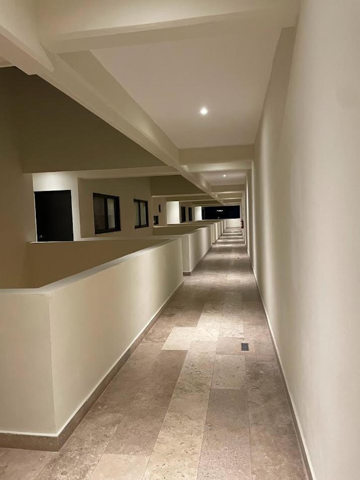 Apartment Estudio Veranto *