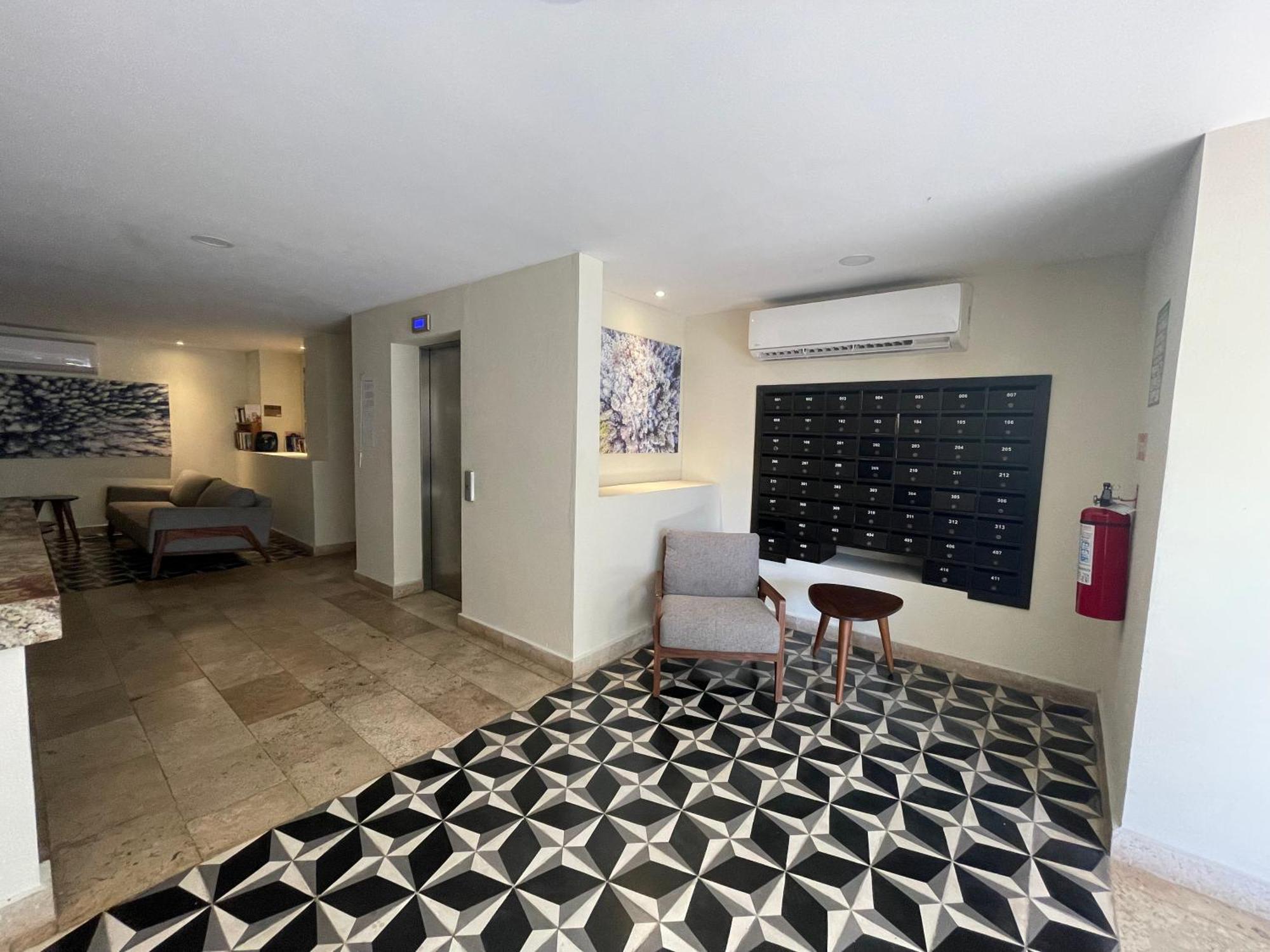 Apartment Estudio Veranto