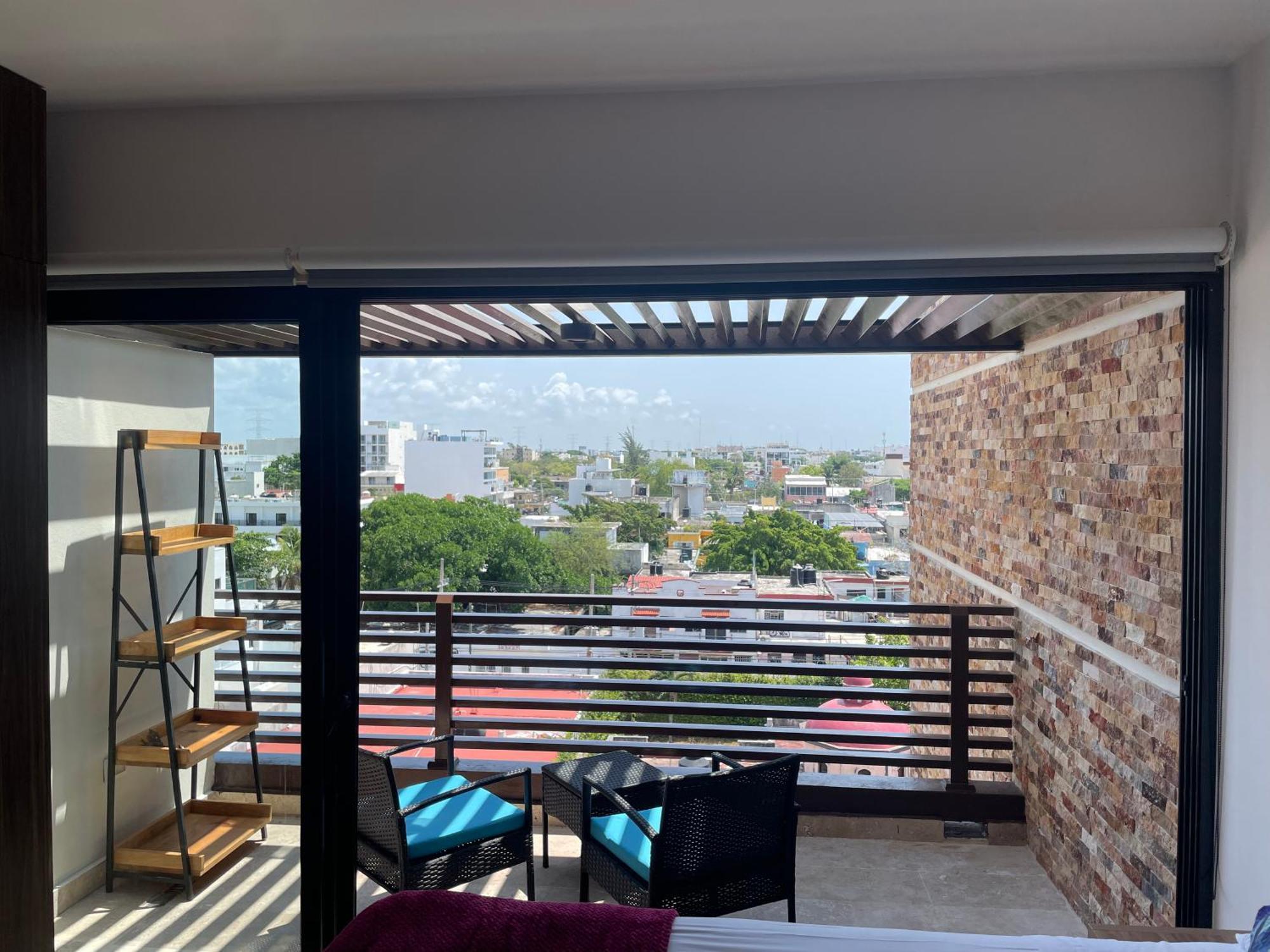 Estudio Veranto Apartment Playa del Carmen