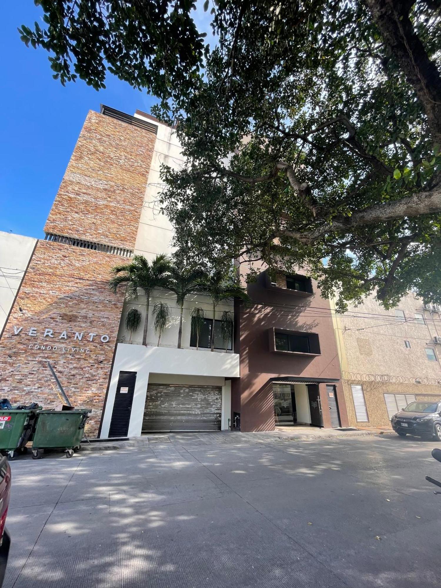 Estudio Veranto Apartment *