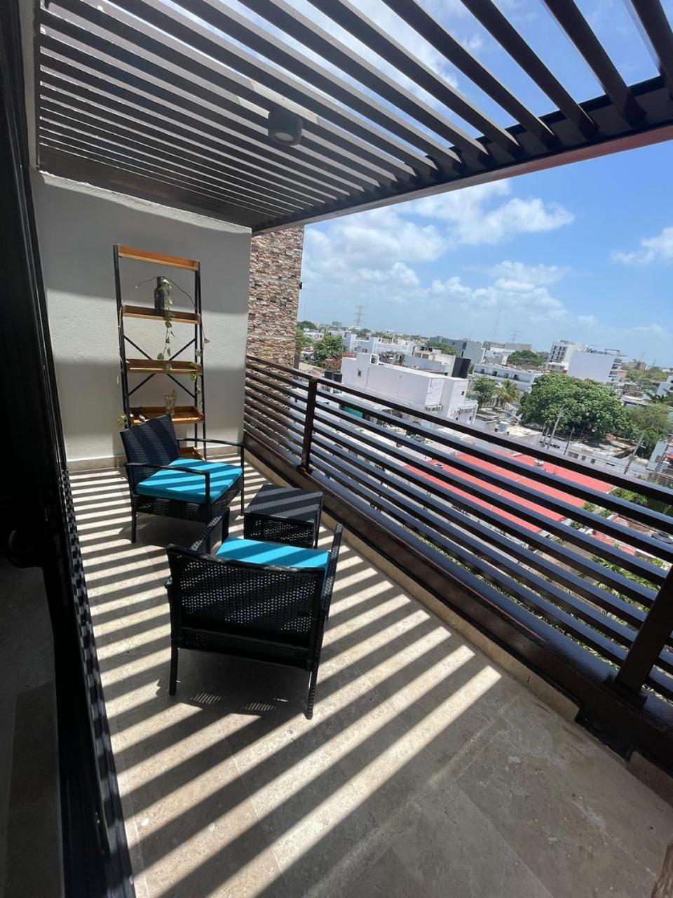 Estudio Veranto Apartment *