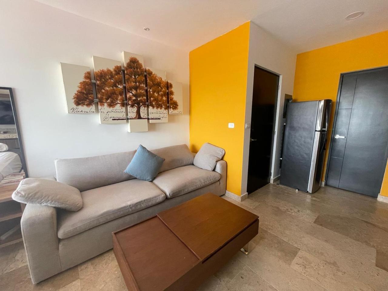 Apartment Estudio Veranto *