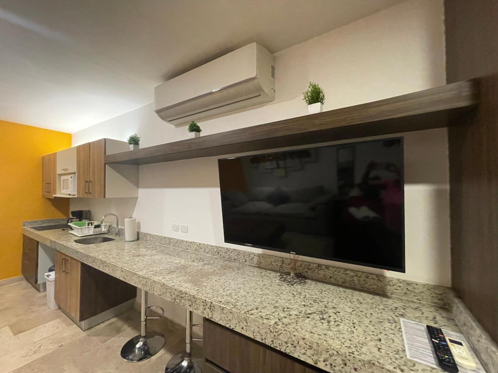 Estudio Veranto Apartment
