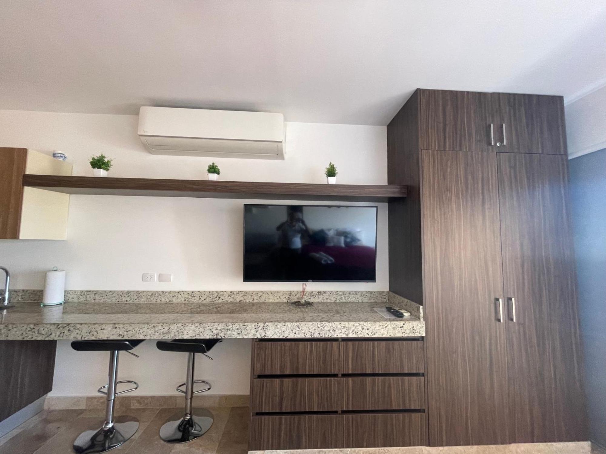 Apartment Estudio Veranto