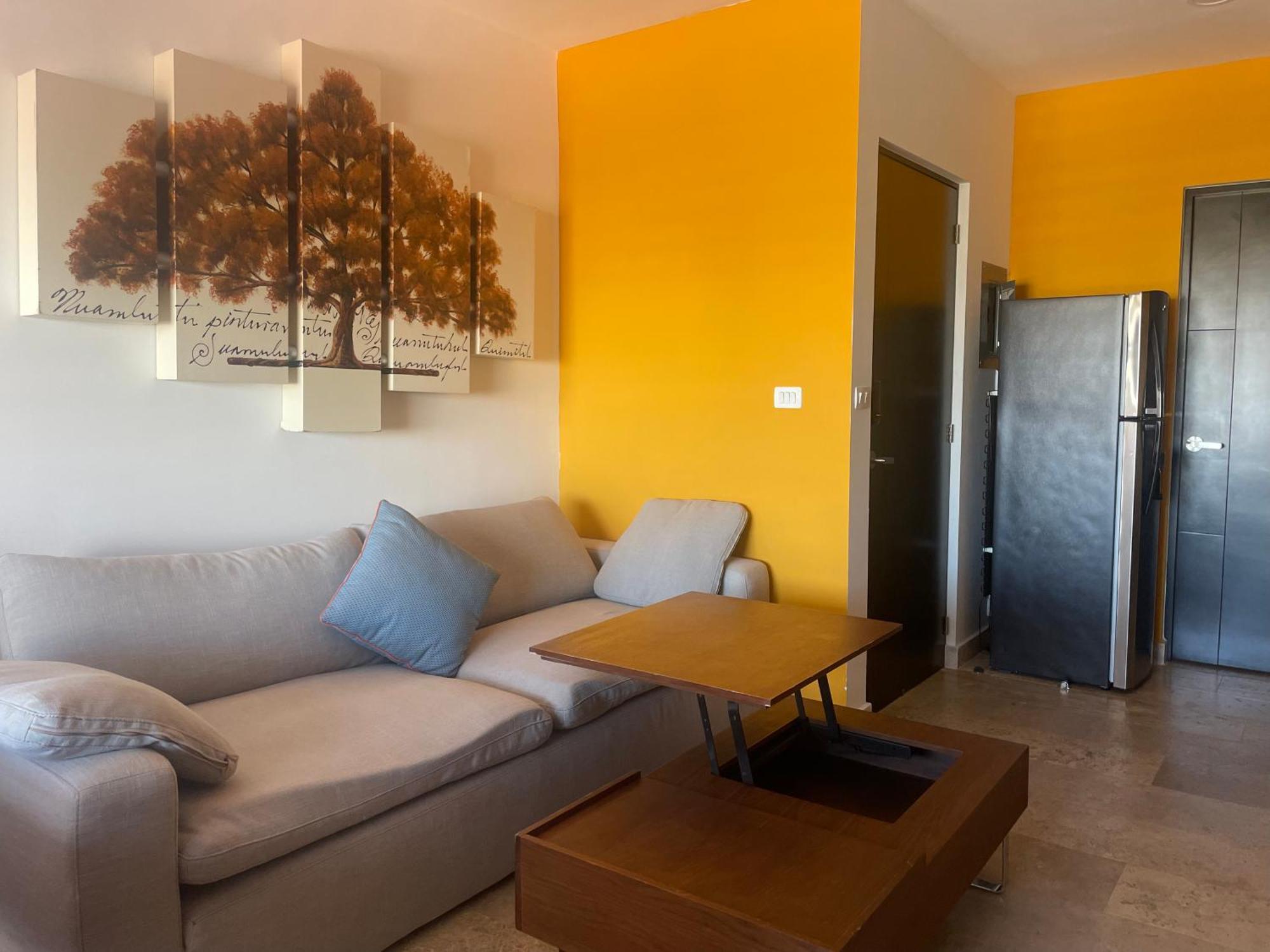Estudio Veranto Apartment *