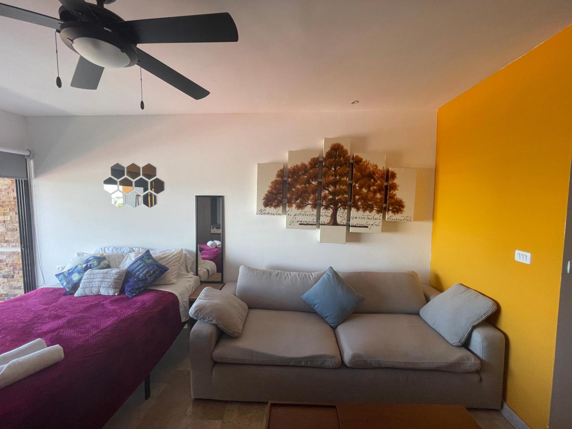 Apartment Estudio Veranto *