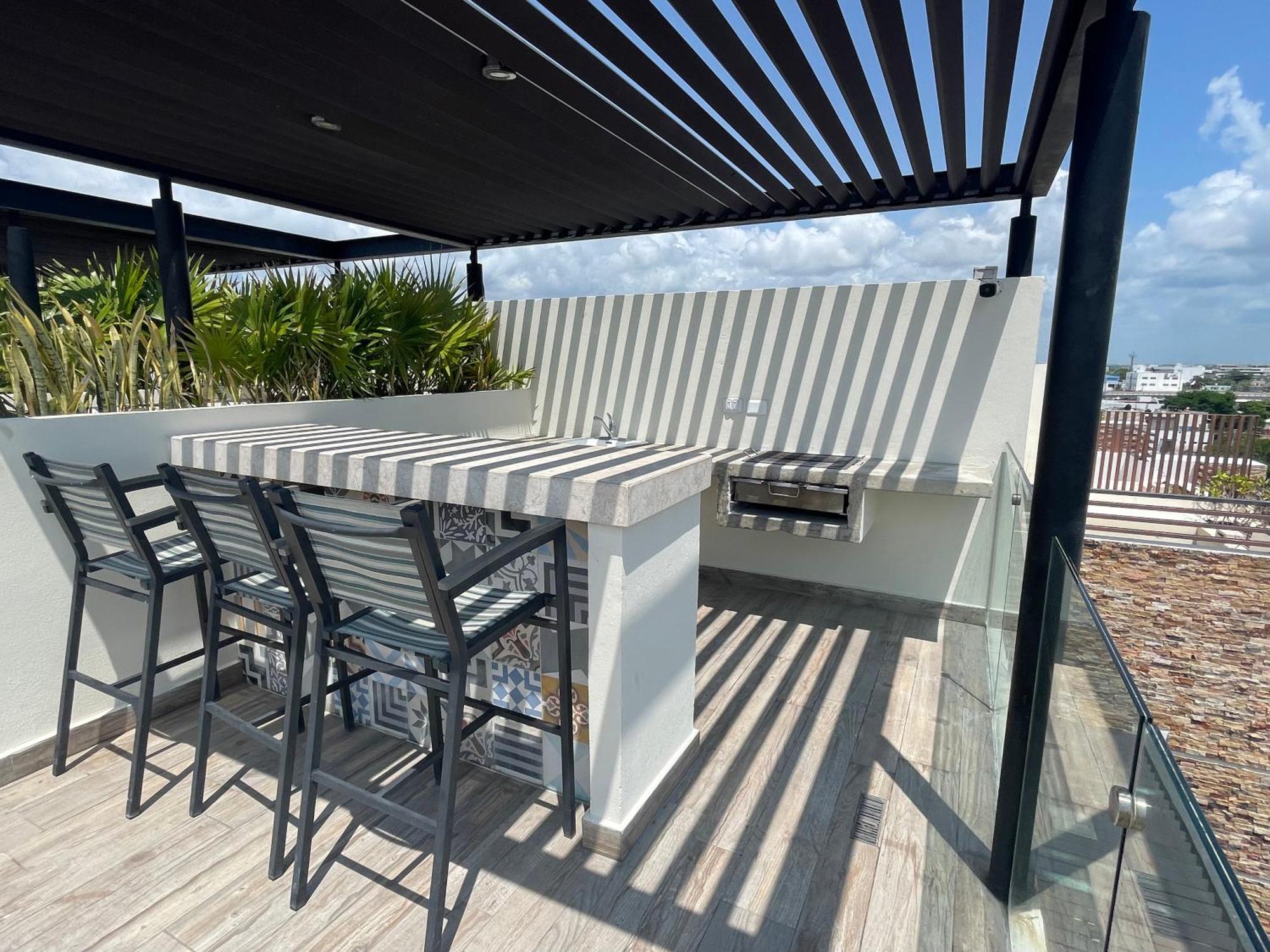 Apartment Estudio Veranto Playa del Carmen