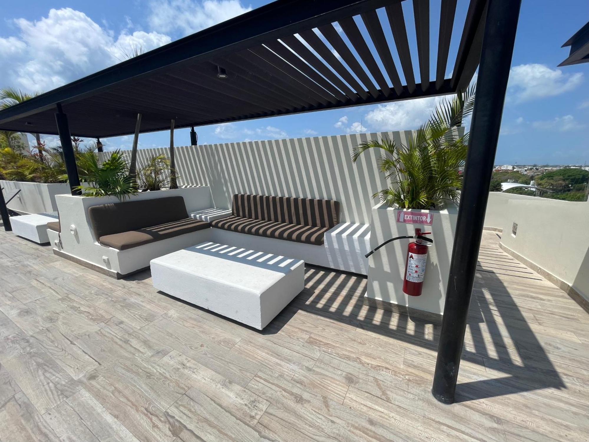 Estudio Veranto Apartment *