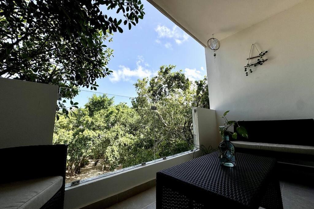 Bonito Y Amplio Departamento En Hermoso Apartment Playa del Carmen
