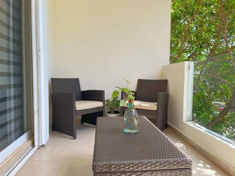 Bonito Y Amplio Departamento En Hermoso Apartment Playa del Carmen