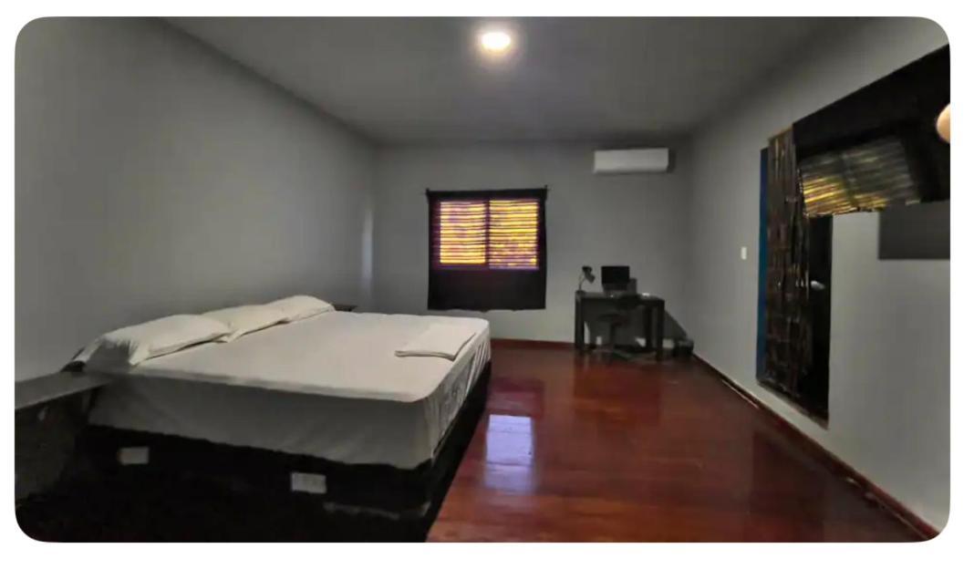 Apartment Loft Downtown Playa #6
