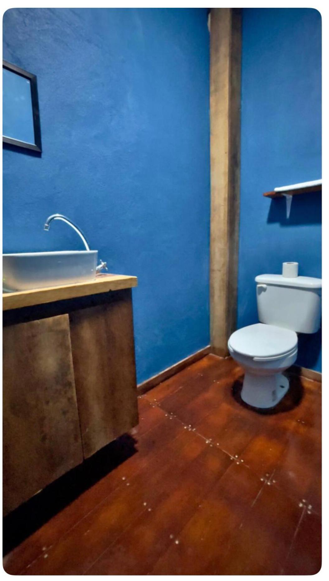 Apartment Loft Downtown Playa #6 Playa del Carmen