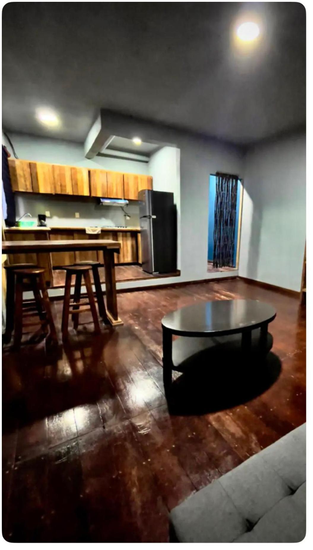 Loft Downtown Playa #6 Apartment Playa del Carmen