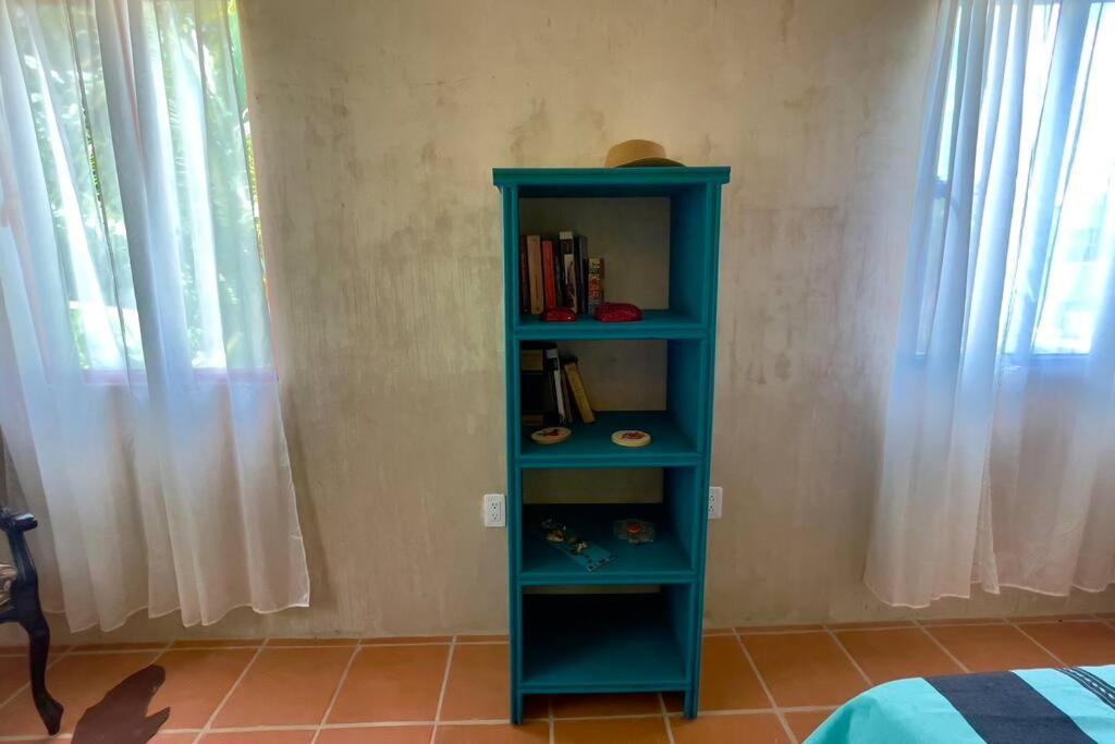 Ferienhaus Breezy And Fresh House With Roof Just 25 Min Walk To Sea