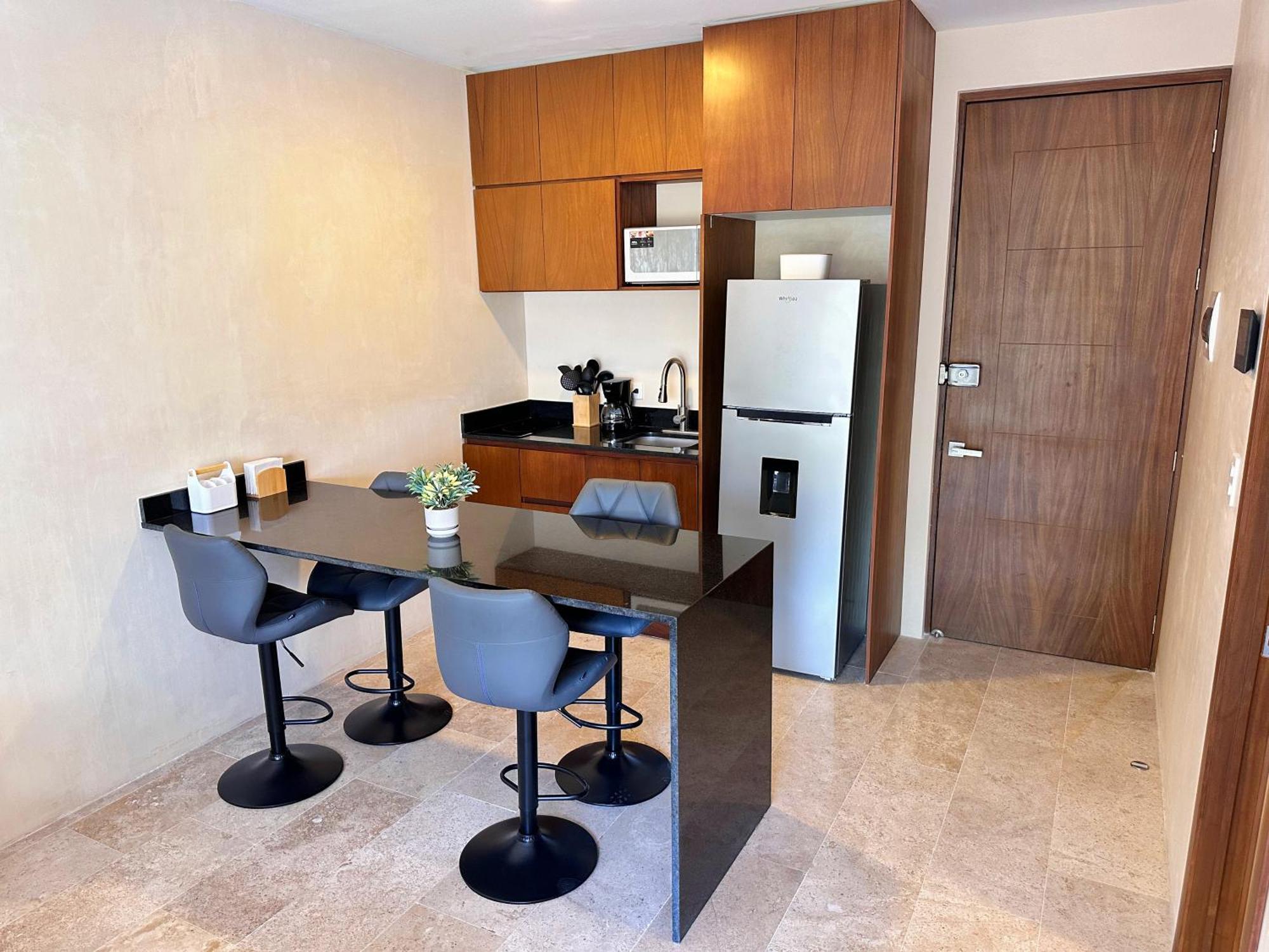 Moderno A Estrenar A 4 Min De La Playa Apartment *