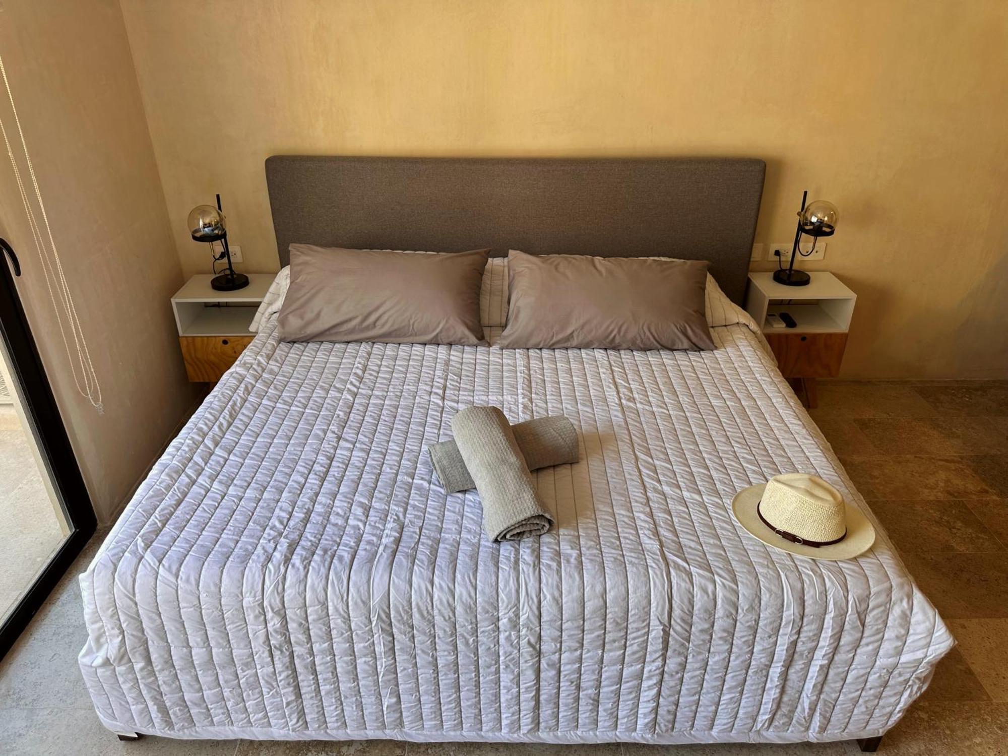 Apartment Moderno A Estrenar A 4 Min De La Playa Playa del Carmen