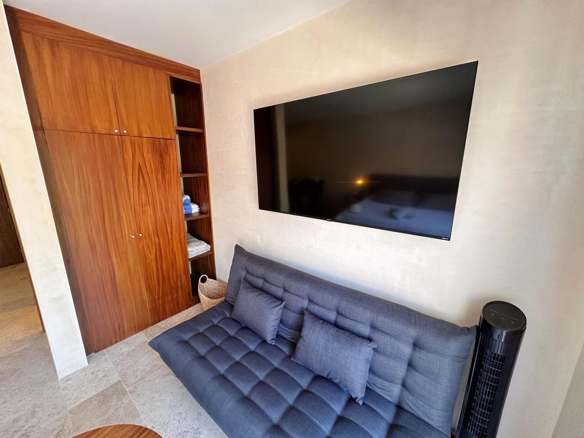 Apartment Moderno A Estrenar A 4 Min De La Playa Playa del Carmen