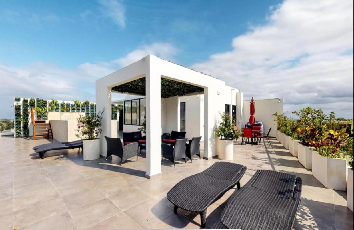 Apartment Amplio Estudio Rodeado De Naturaleza Playa del Carmen