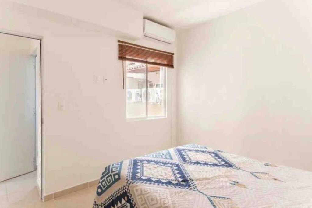 Charming Space With Pool Near & Tren Maya Apartment *