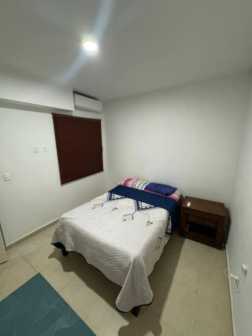 Apartment Charming Space With Pool Near & Tren Maya