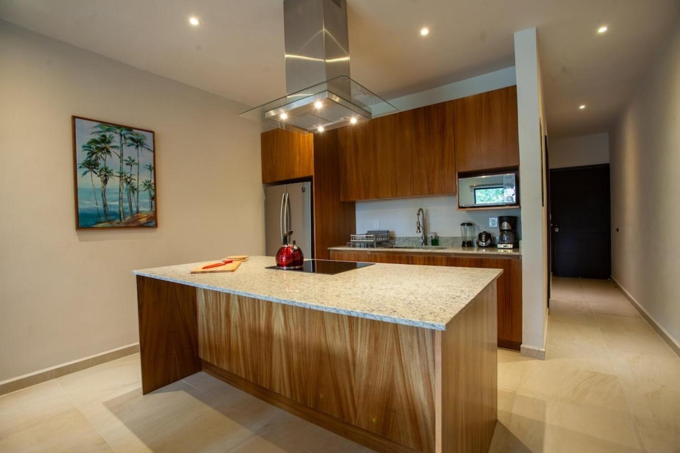 Ferienhaus Omg! New Casa Tortuga10mincaribewifi 200mbgym Playa del Carmen