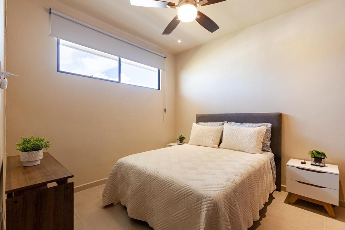 New! Coto8 10min To Beachwifi 200mbgym * Playa del Carmen