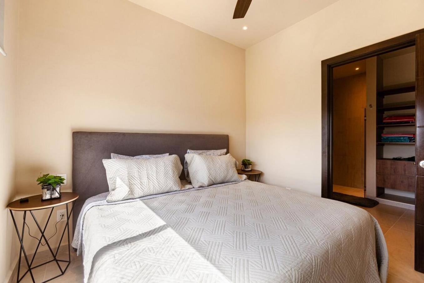 New! Coto8 10min To Beachwifi 200mbgym Holiday home Playa del Carmen
