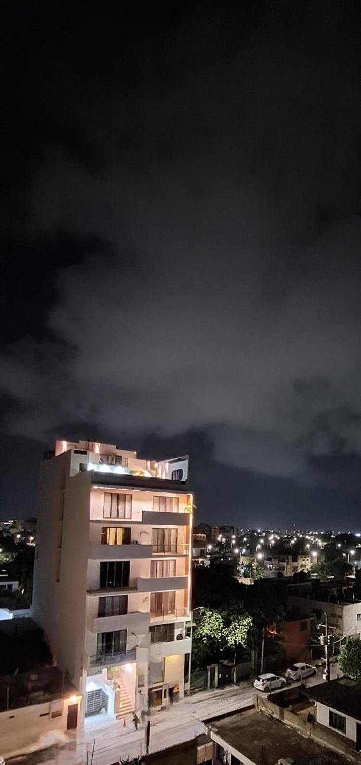 Itzamna Balcony Deluxe * Playa del Carmen