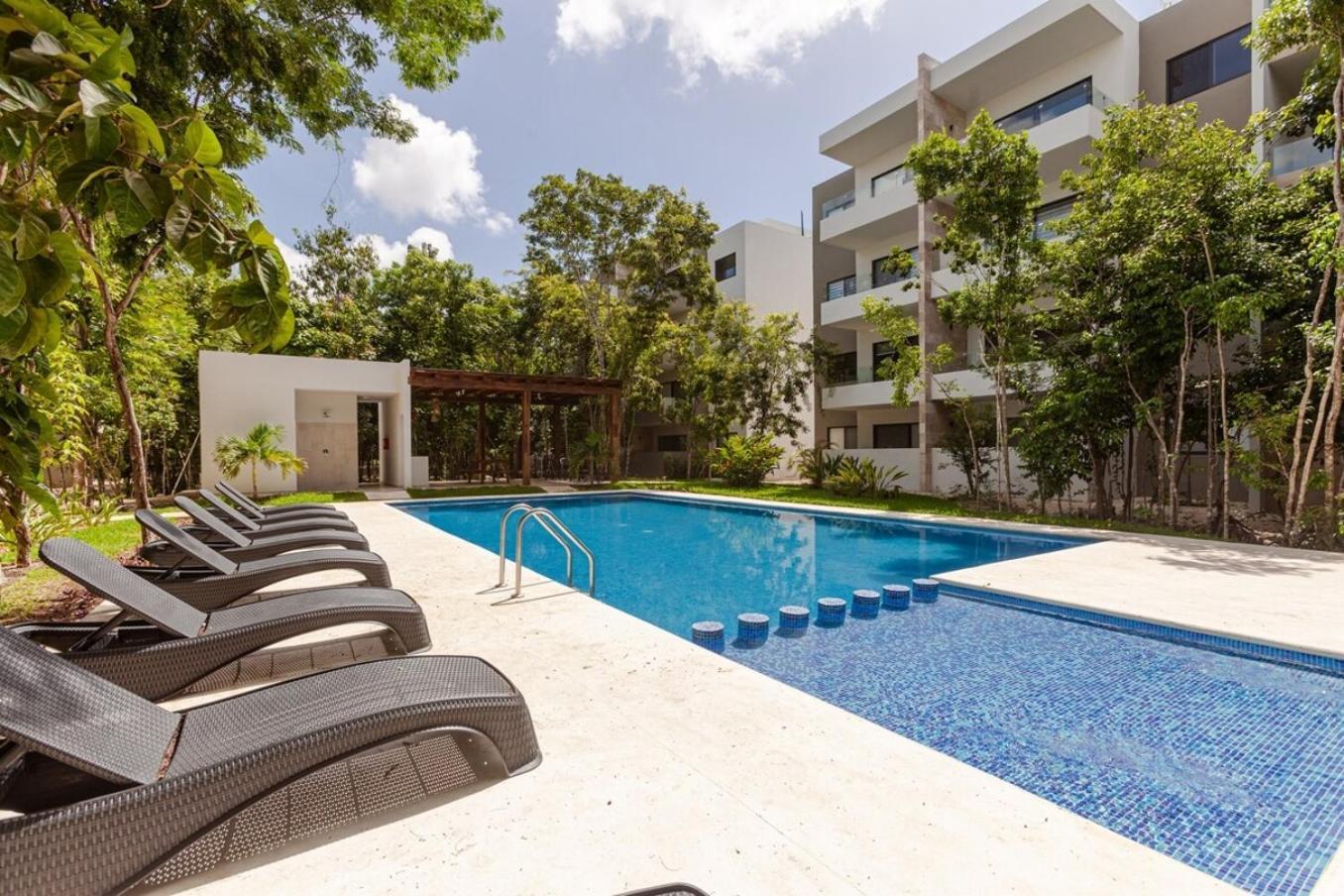 Apartment New! Lafrida Style 10 Min To Caribbean! *